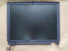 Кришка Sony Vaio PCG-FX №1